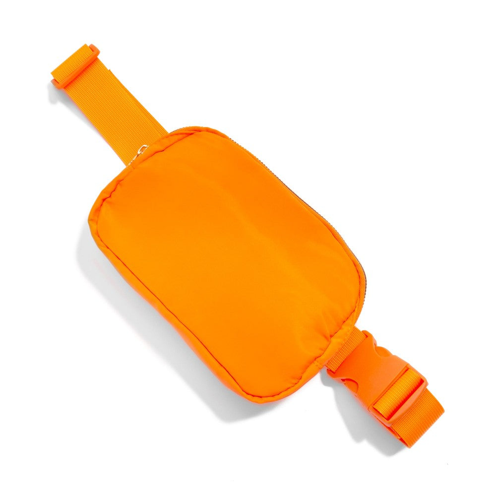 THE READY FOR ANYTHING NEON ORANGE Shop Bubbly Boutique