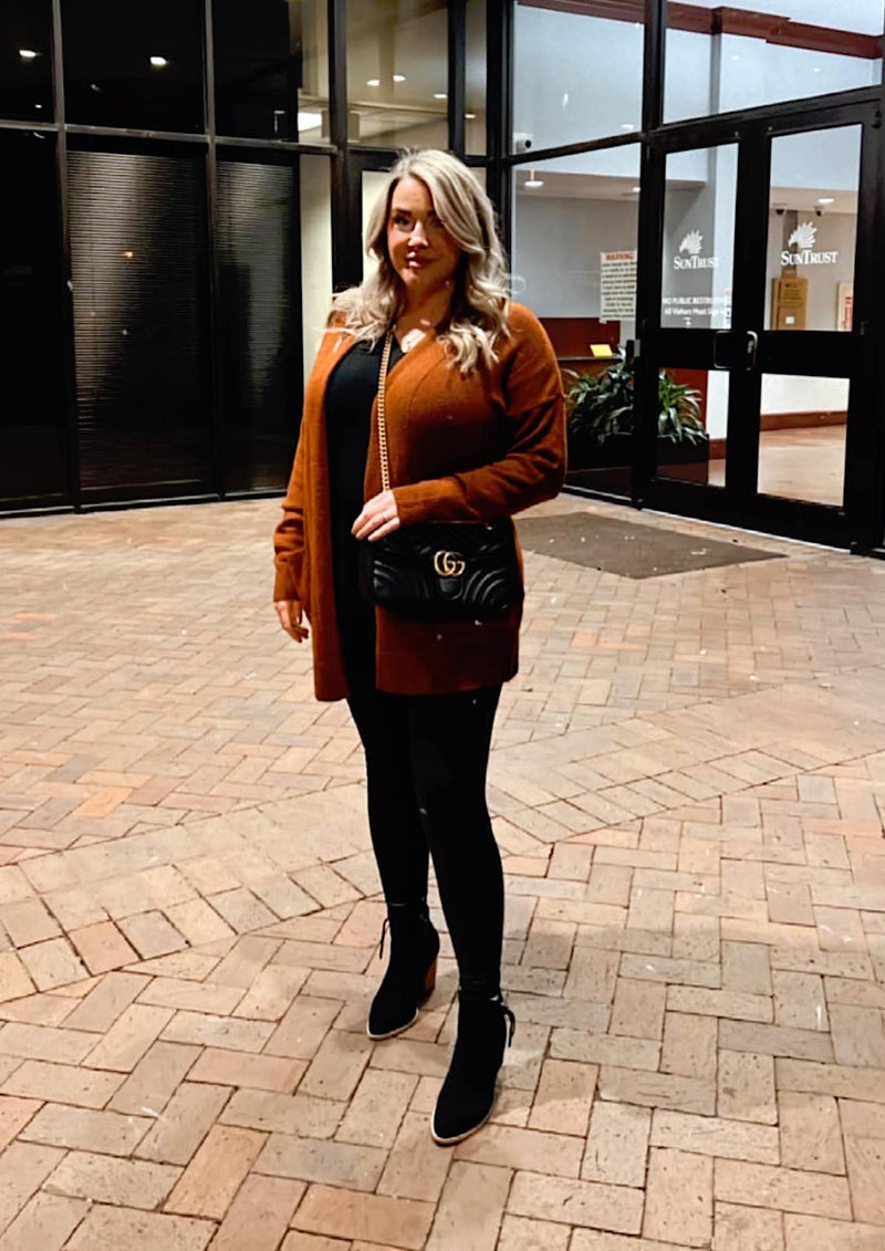 BUBBLY SPOTLIGHT: SAMANTHA CAVICCHIA