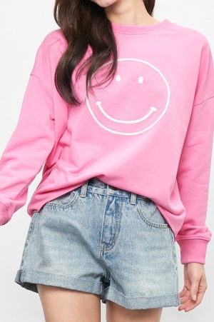 THE HAPPY DAYS - PINK