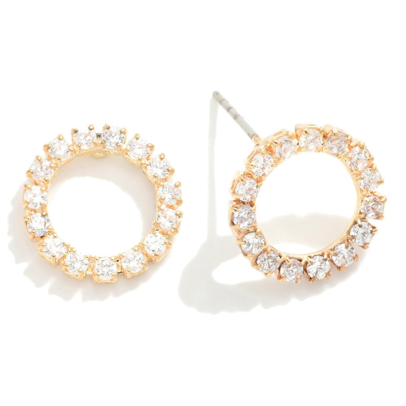 THE DREAM PAIR - GOLD