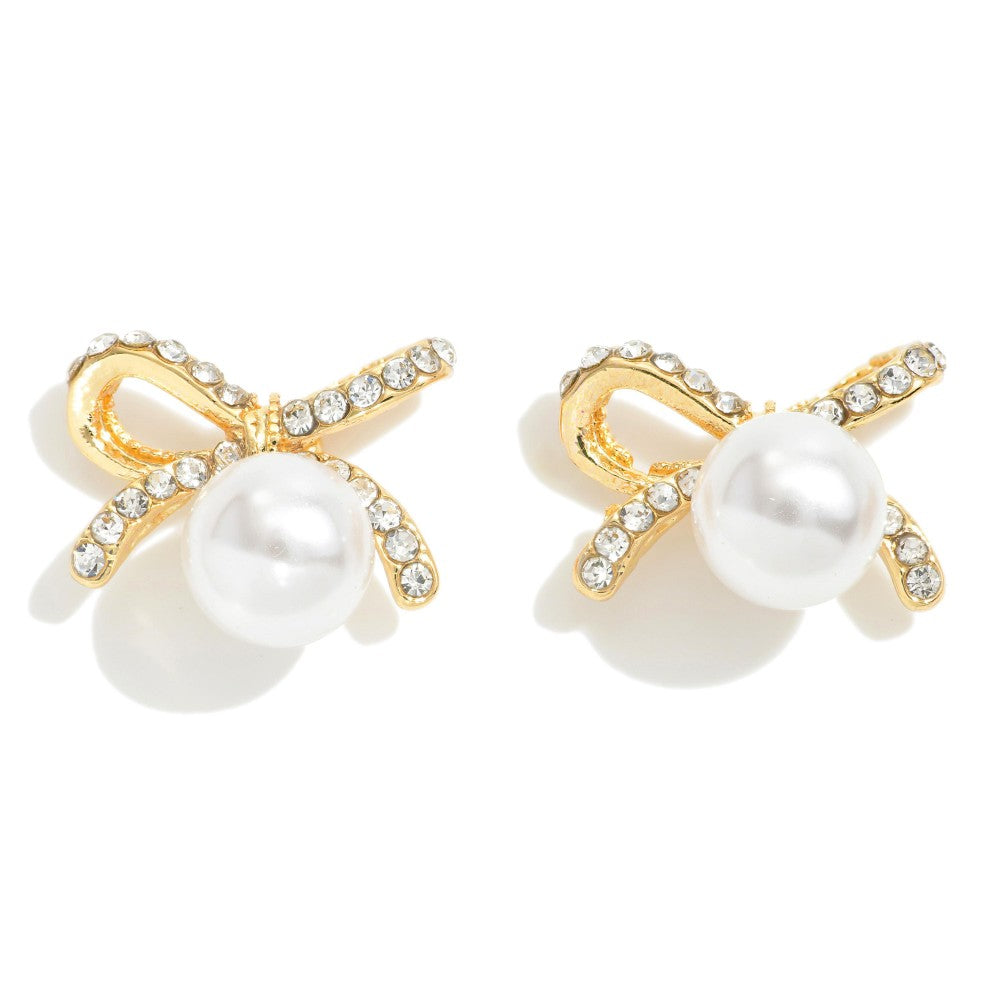 THE PEARL BOW