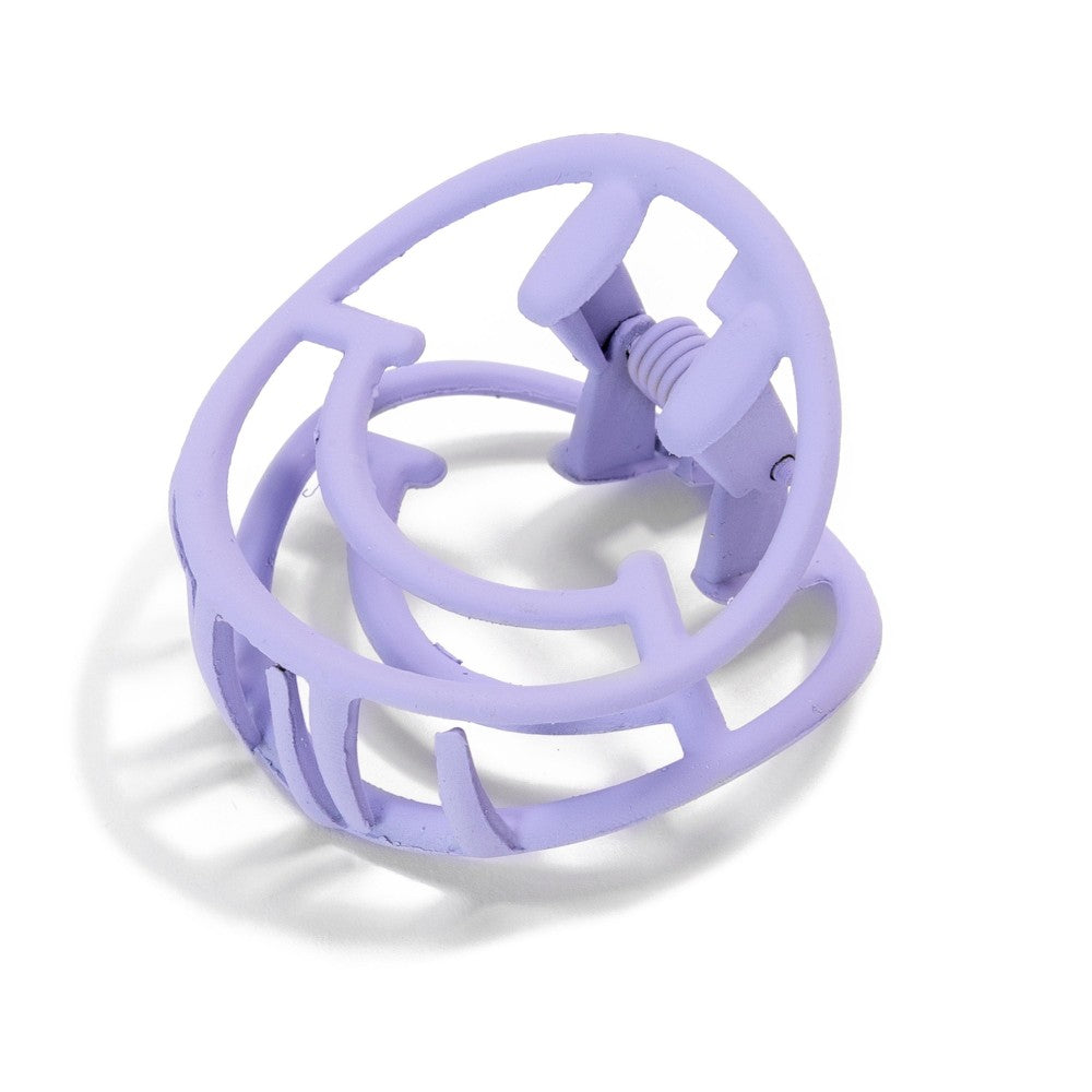 THE CLIPPED IN - LAVENDER