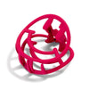 THE CLIPPED IN - FUCHSIA