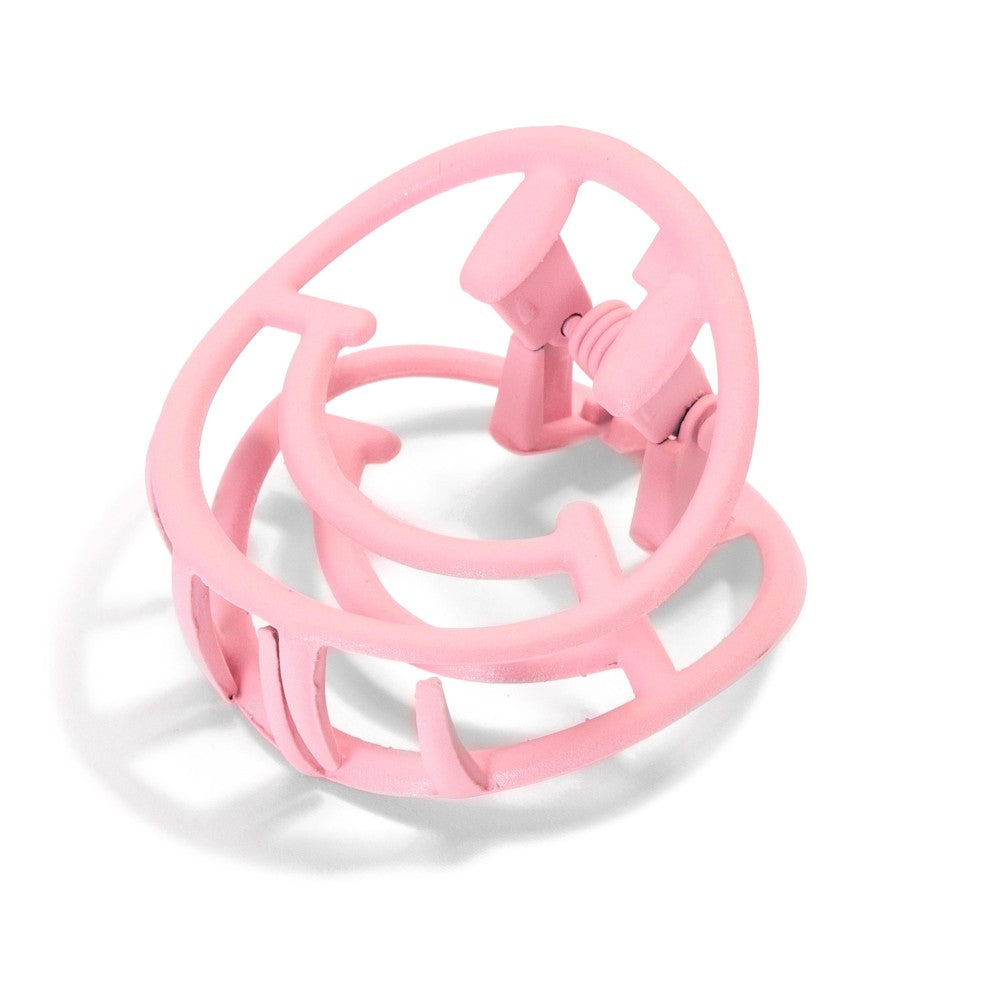 THE CLIPPED IN - PINK