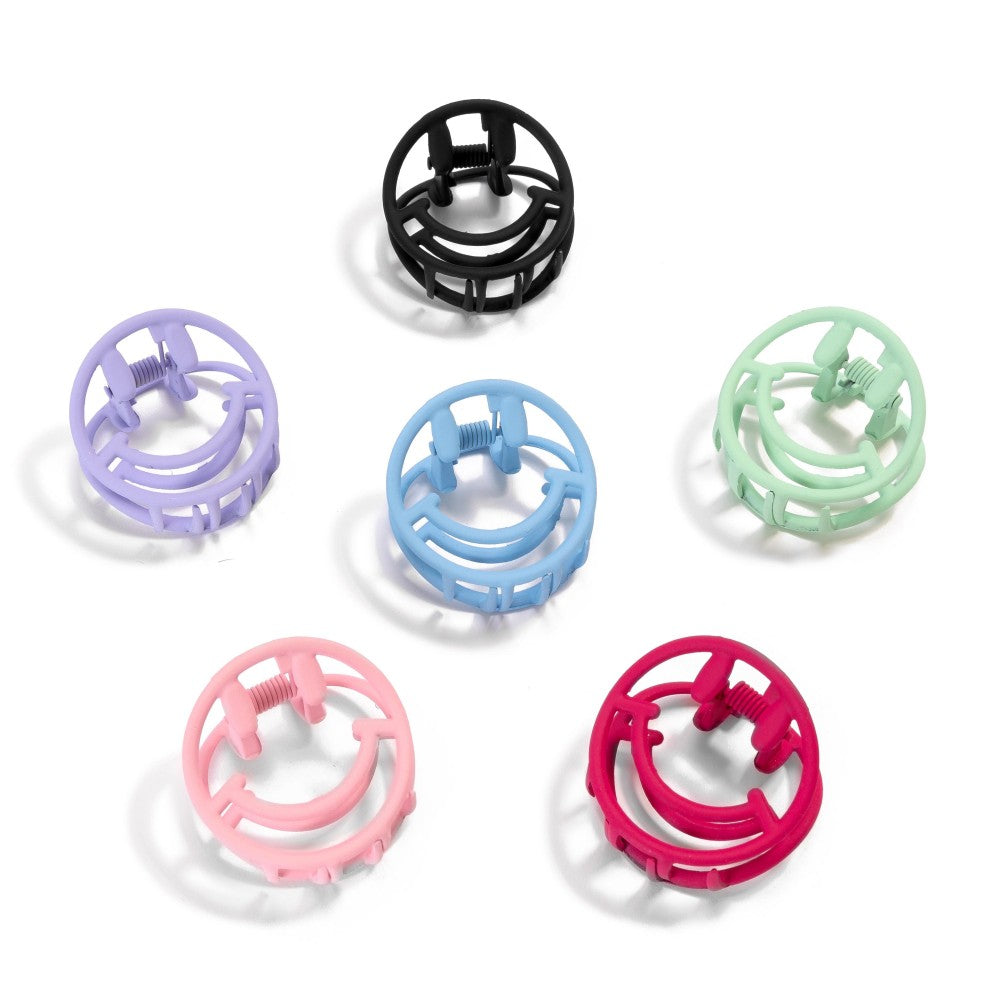 THE CLIPPED IN - FUCHSIA