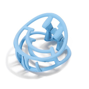 THE CLIPPED IN - BLUE