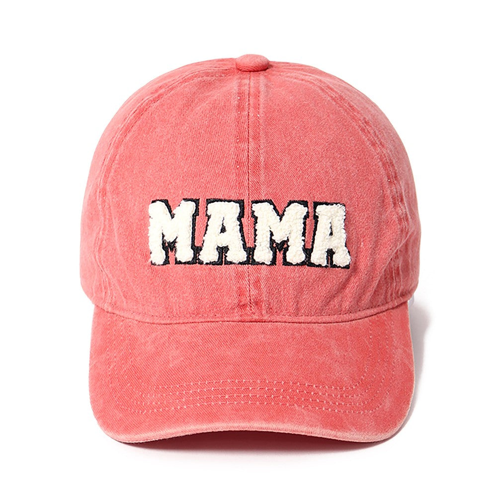THE MOM VIBES - CORAL