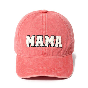 THE MOM VIBES - BURNT ORANGE