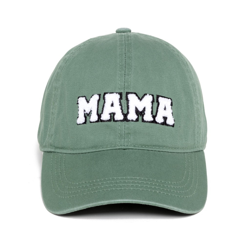 THE MOM VIBES - SAGE
