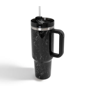 THE SHEILA - BLACK MARBLE