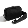 THE READY FOR ANYTHING - BLACK