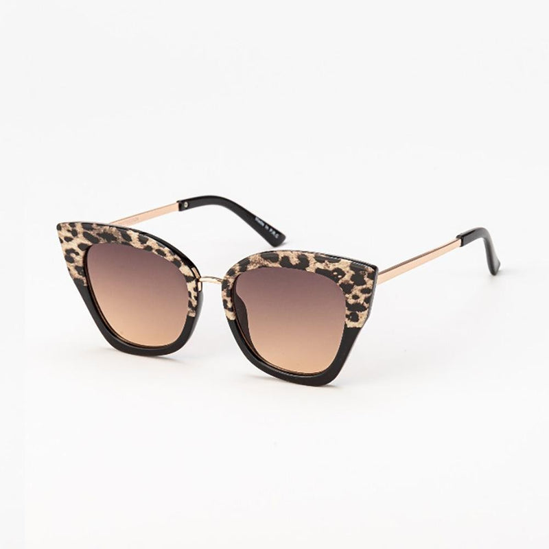 THE FUTURE SO BRIGHT - BLACK