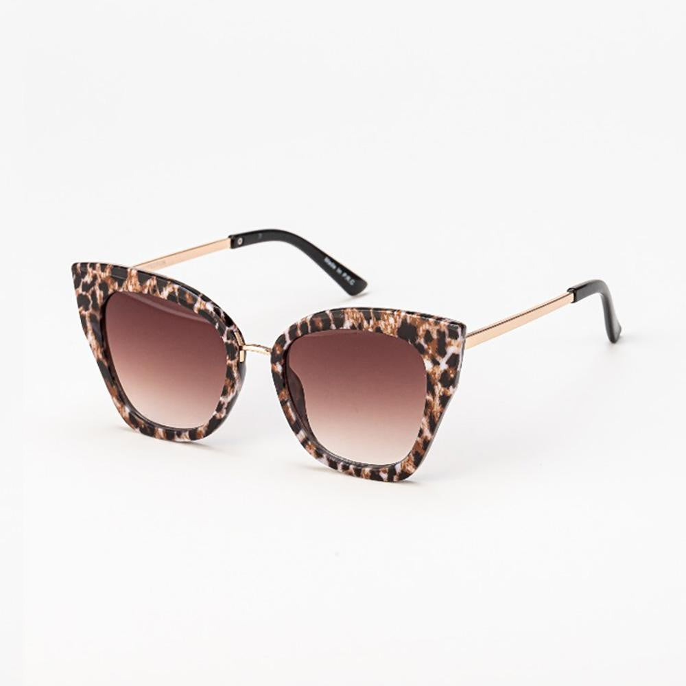 THE FUTURE SO BRIGHT - LEOPARD