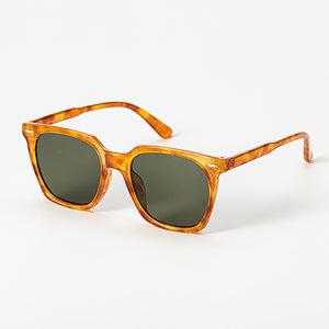 THE SUNSHINE - AMBER TORTOISE