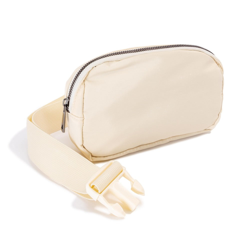 THE READY FOR ANYTHING - CREAM