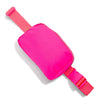 THE READY FOR ANYTHING - NEON HOT PINK
