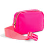 THE READY FOR ANYTHING - NEON HOT PINK