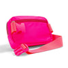 THE READY FOR ANYTHING - NEON HOT PINK