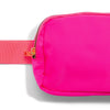 THE READY FOR ANYTHING - NEON HOT PINK