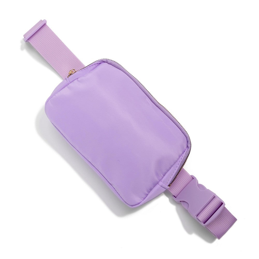 THE READY FOR ANYTHING - LAVENDER