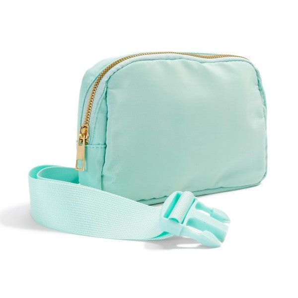 THE READY FOR ANYTHING - MINT