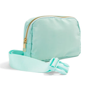 THE READY FOR ANYTHING - MINT