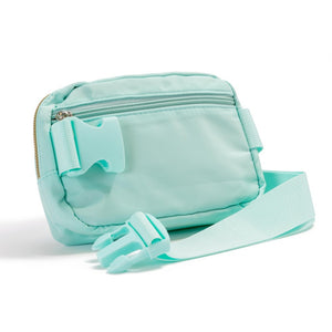 THE READY FOR ANYTHING - MINT
