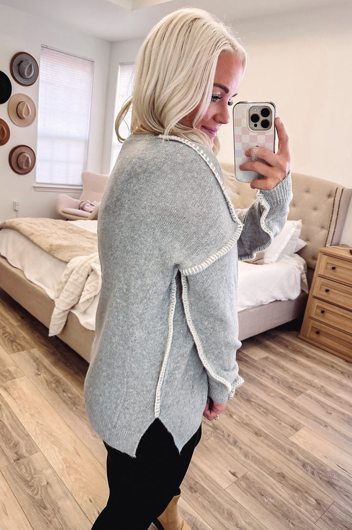 THE IN MY COZY ERA