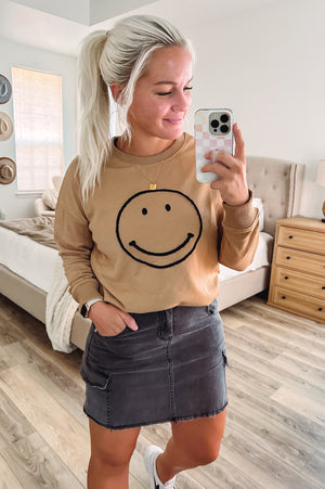 THE HAPPY DAYS - TAUPE