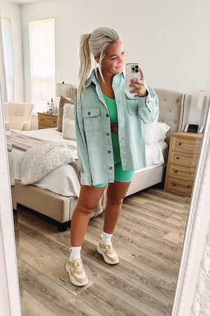 THE DENIM DAZE