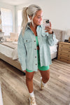 THE DENIM DAZE