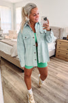 THE DENIM DAZE