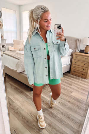 THE DENIM DAZE