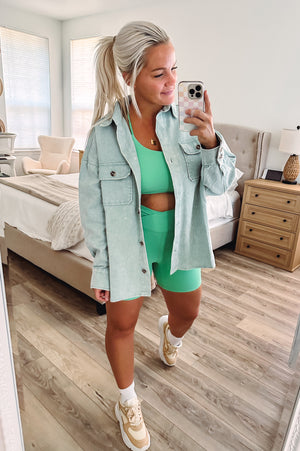 THE DENIM DAZE