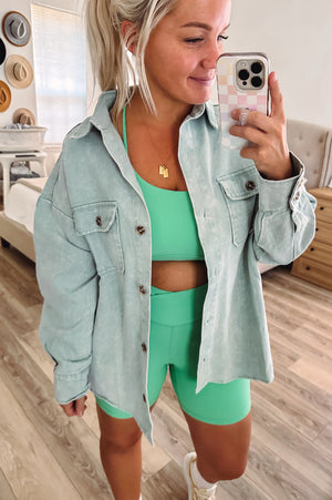 THE DENIM DAZE