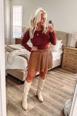 THE SWEET CARAMEL