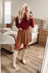THE SWEET CARAMEL