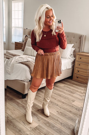 THE SWEET CARAMEL