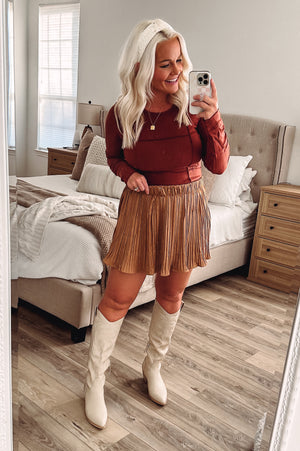 THE SWEET CARAMEL