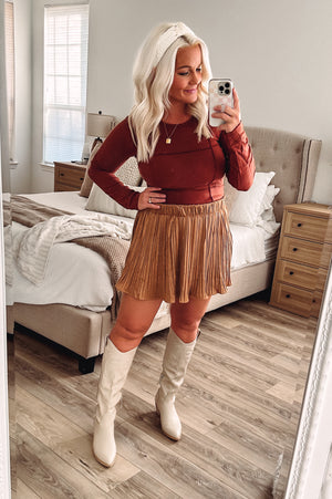 THE SWEET CARAMEL