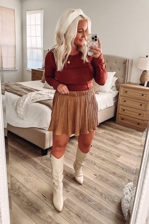 THE SWEET CARAMEL
