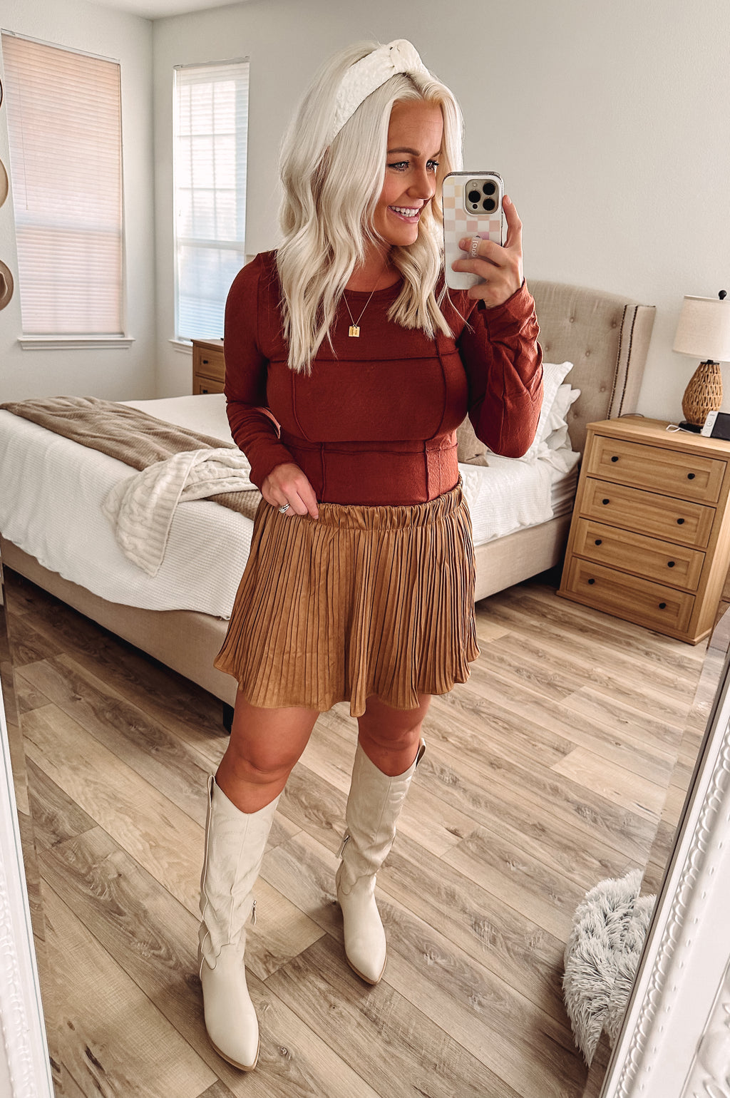 THE SWEET CARAMEL