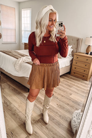 THE SWEET CARAMEL