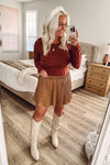 THE SWEET CARAMEL