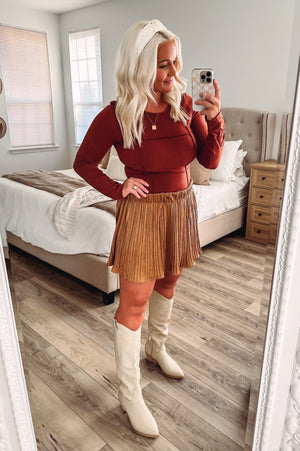 THE SWEET CARAMEL