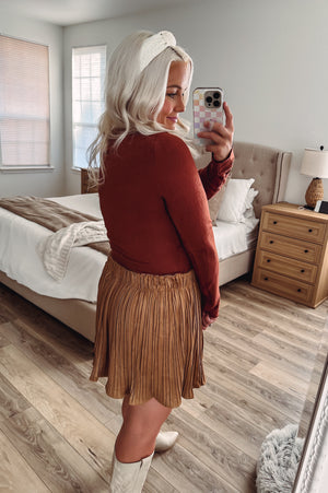 THE SWEET CARAMEL