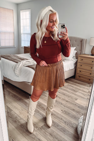 THE SWEET CARAMEL