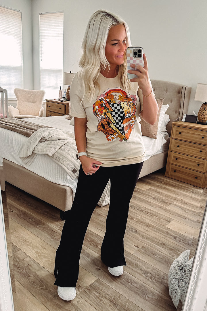 THE EVERYTHING FALL TEE