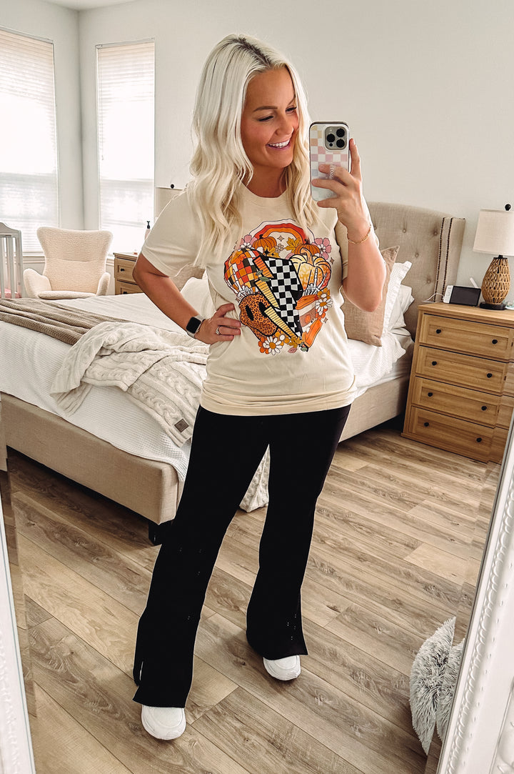 THE EVERYTHING FALL TEE