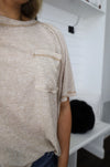 THE TO HEM AND TO HOLD